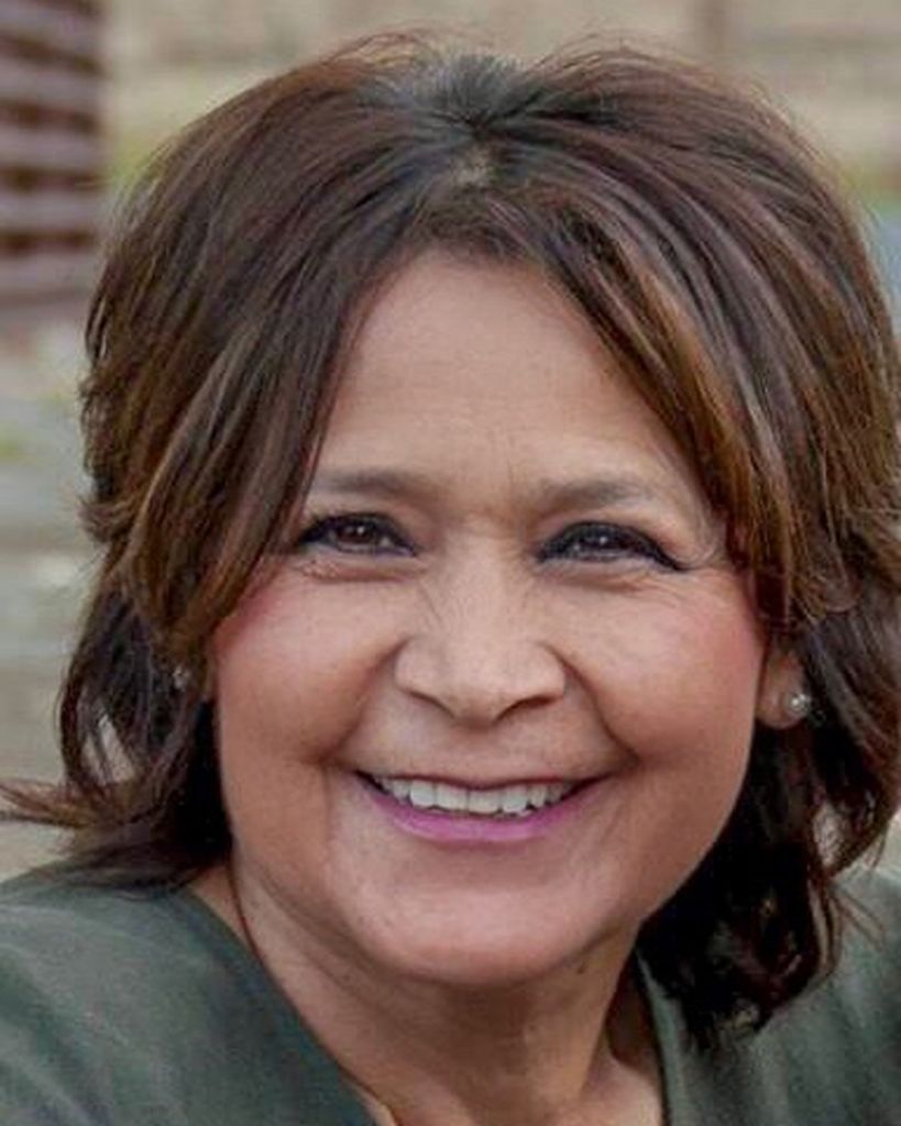 Christina Tarin Spencer Profile Photo