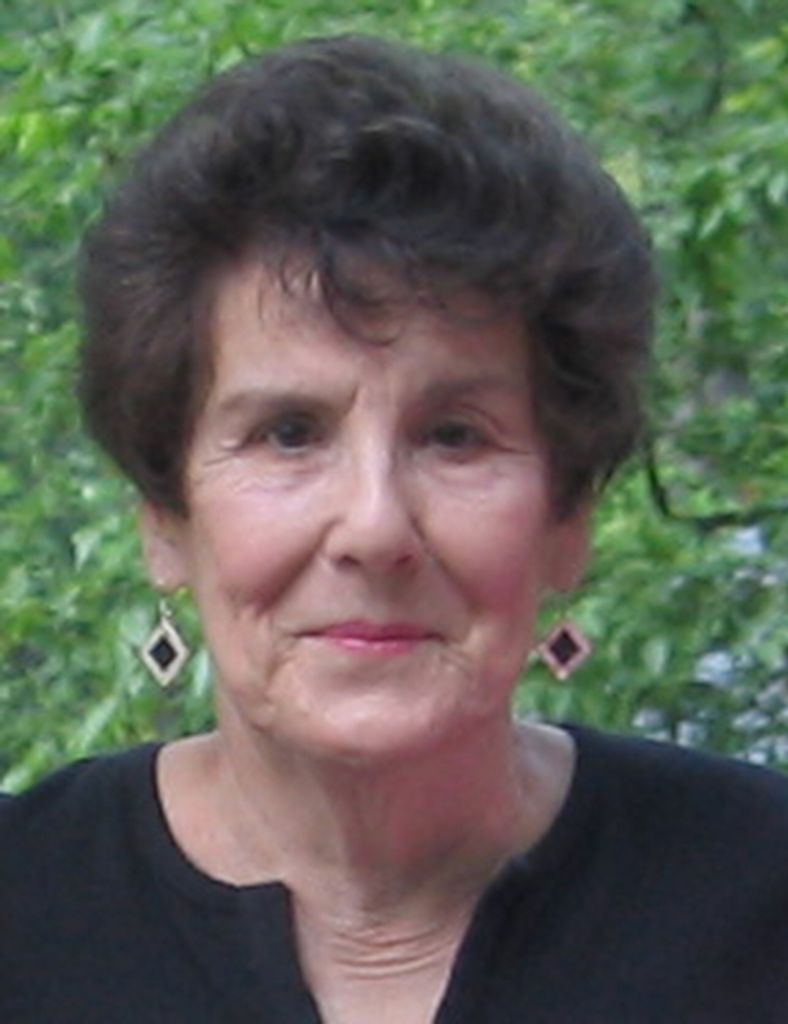Emily Inez Ferguson Miller Profile Photo