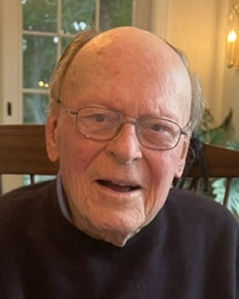 Gerald Thomas Curry Profile Photo