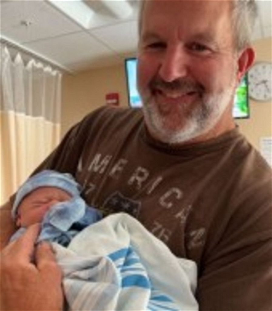 Bradley Richard Belknap Profile Photo