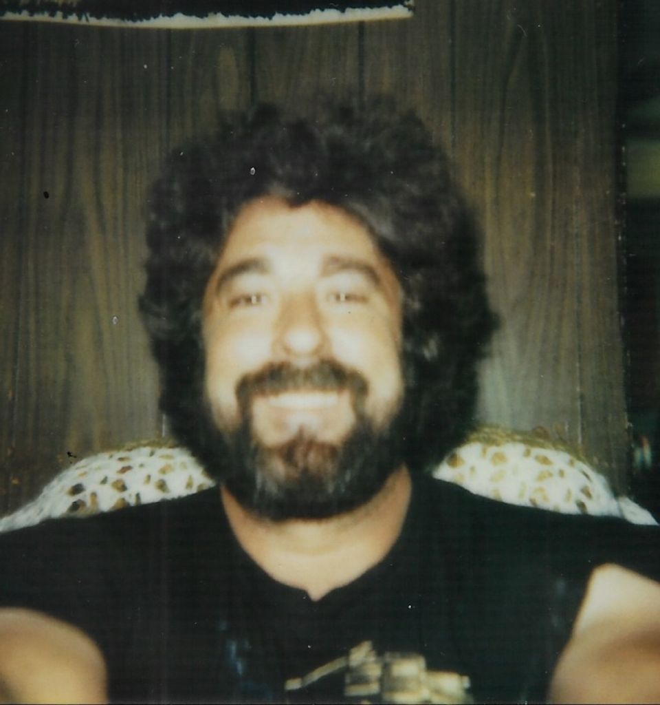 Joe William "Bill" Smith