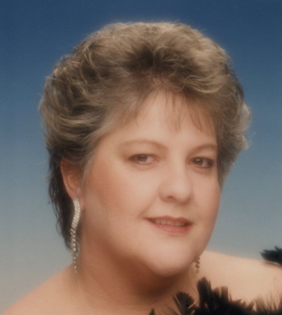 Mrs.  Sheila Fisher Smith, 66