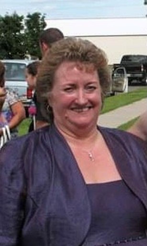 Charlene Bodeker