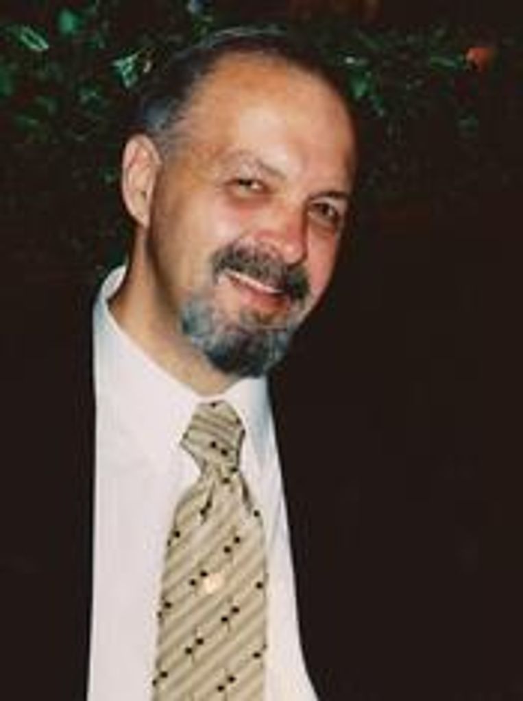 Adrian P. Pivovarnik