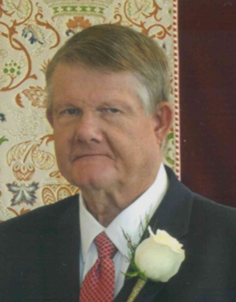 Shelton Spooner