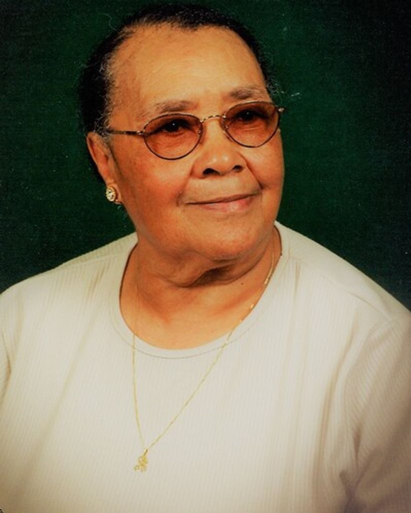 Willette Gaither Hinton Profile Photo