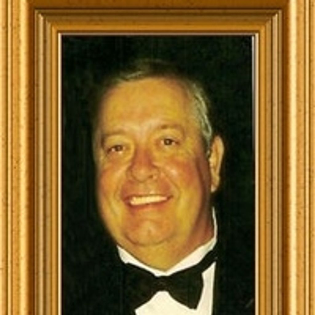 William E (Bill) "Square"