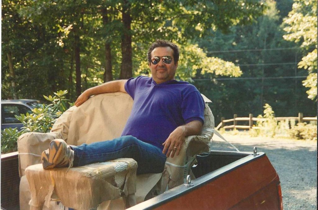 Edward Andrew Pravlik Jr. Profile Photo