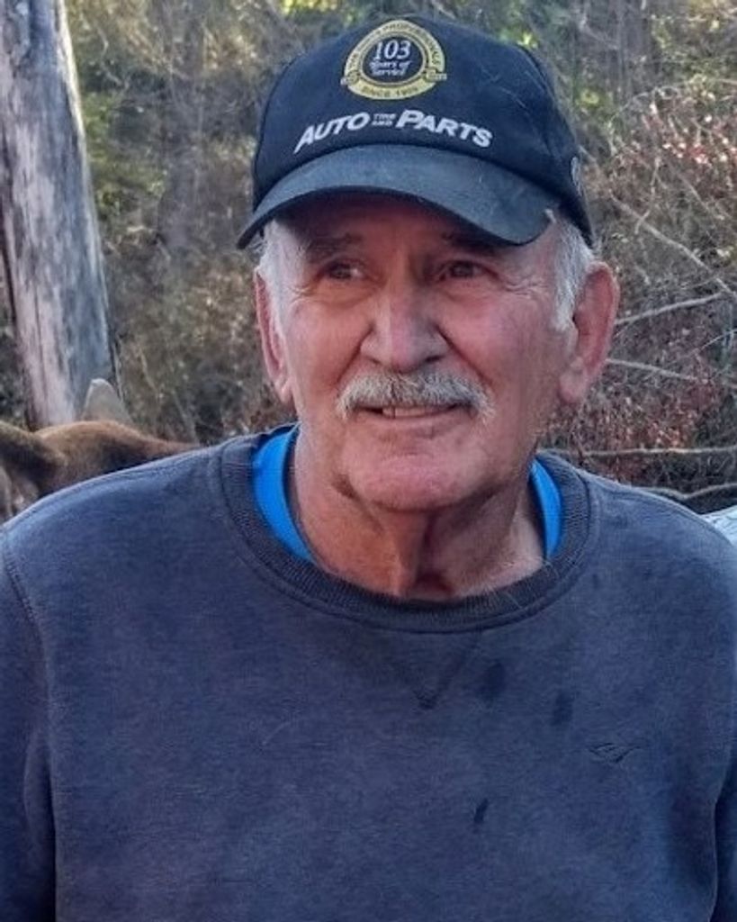 Robert Eugene Keesee