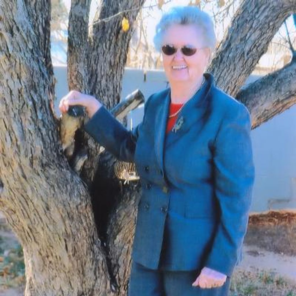 Billie M. Depue Profile Photo