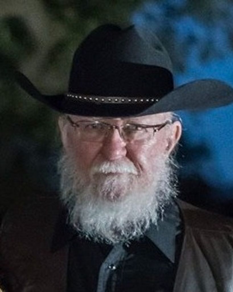 James Dudley "JD" Chancey