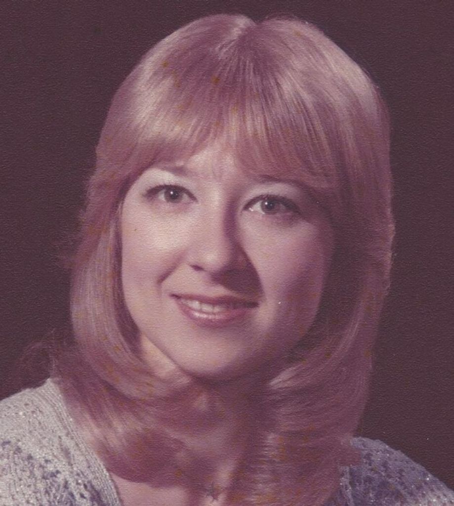 Elaine "Bunny" (Sayre)  Spice