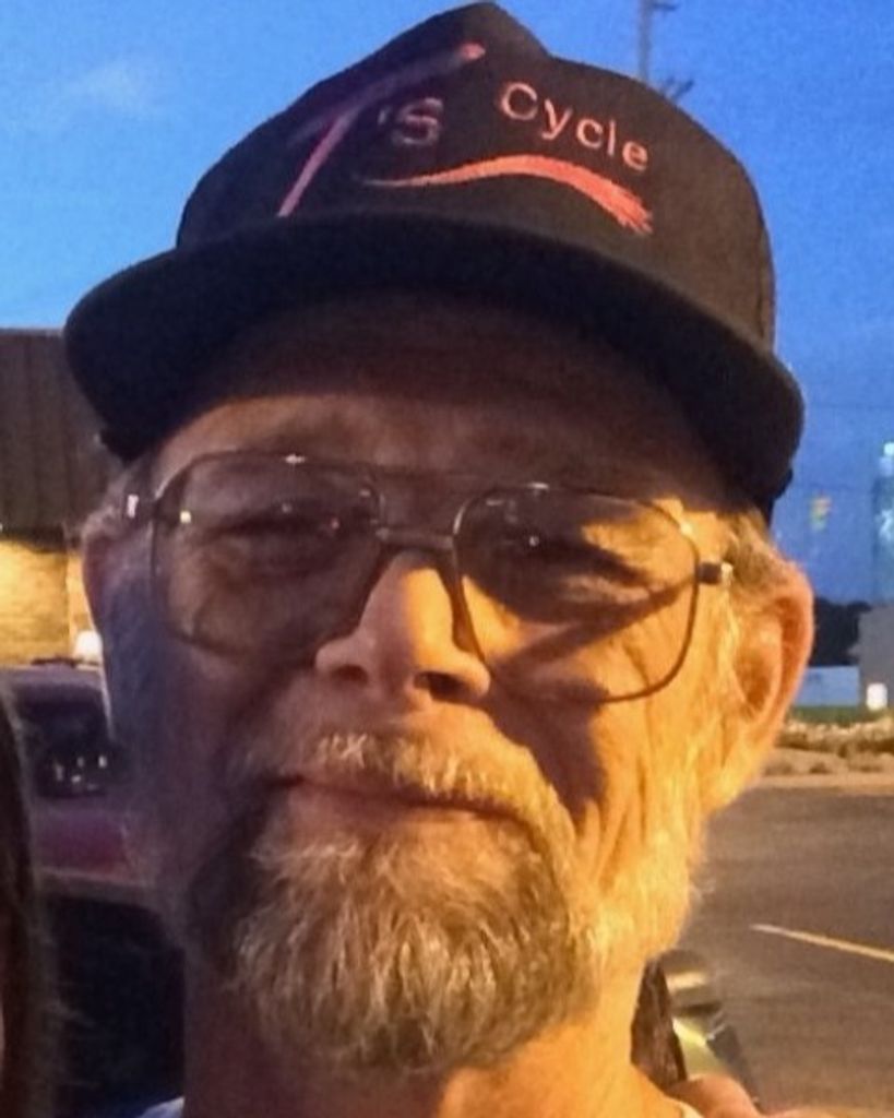 Jerry Allen Tingley