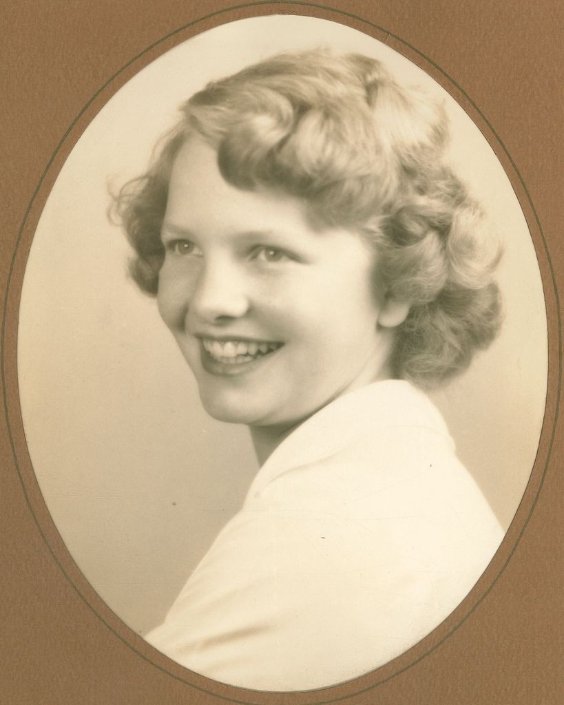 Shirley Crast