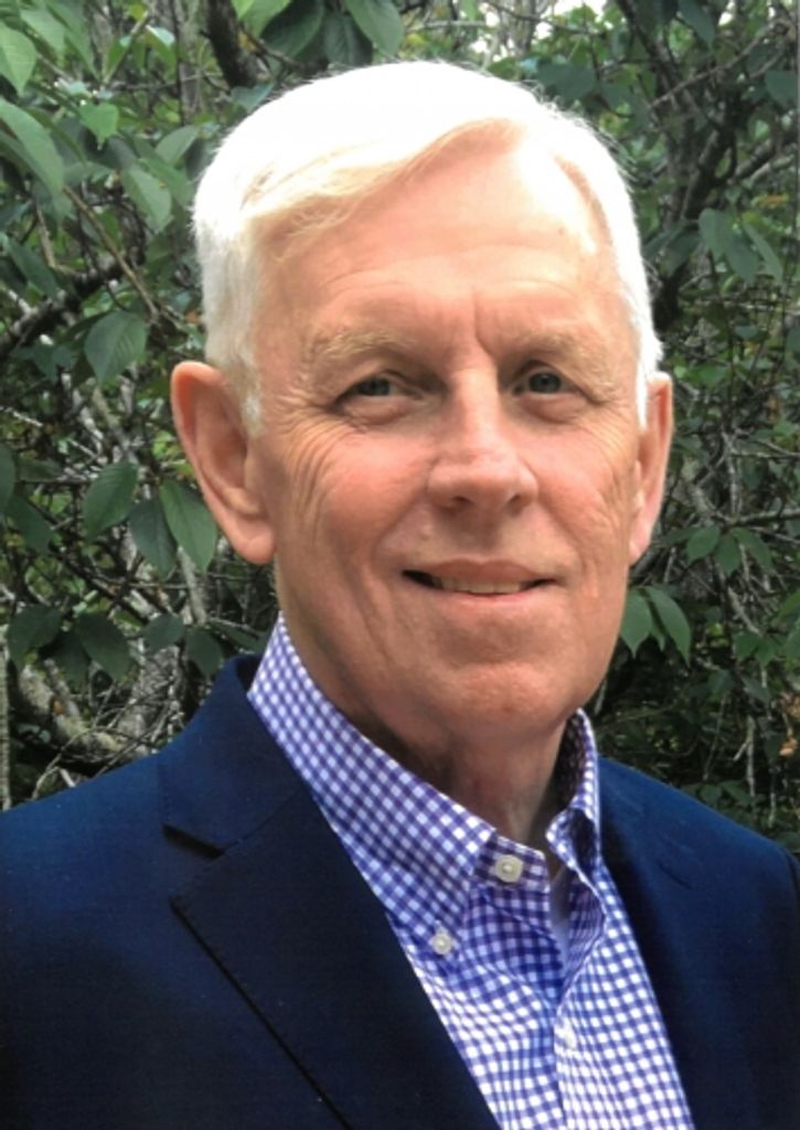 Ltc William Joseph Coughlin, Us Army (Ret.)