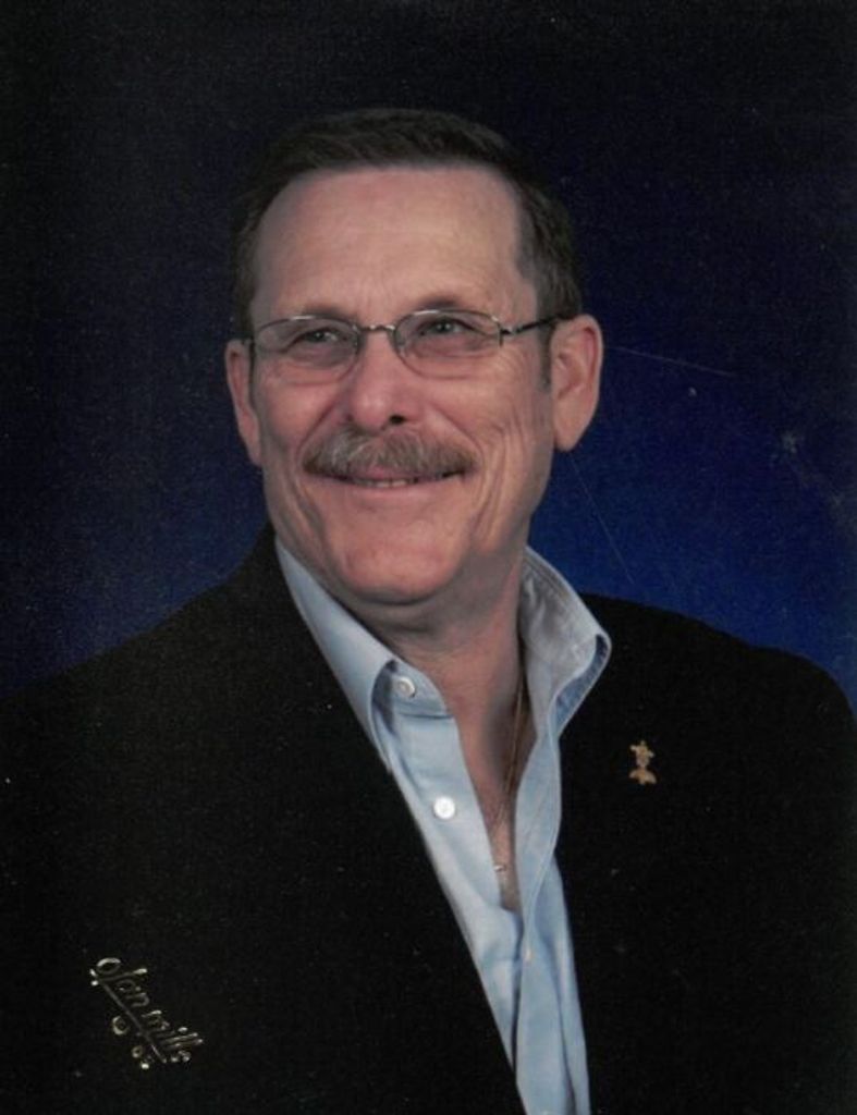 Dennis Alber, Mth, Ofs