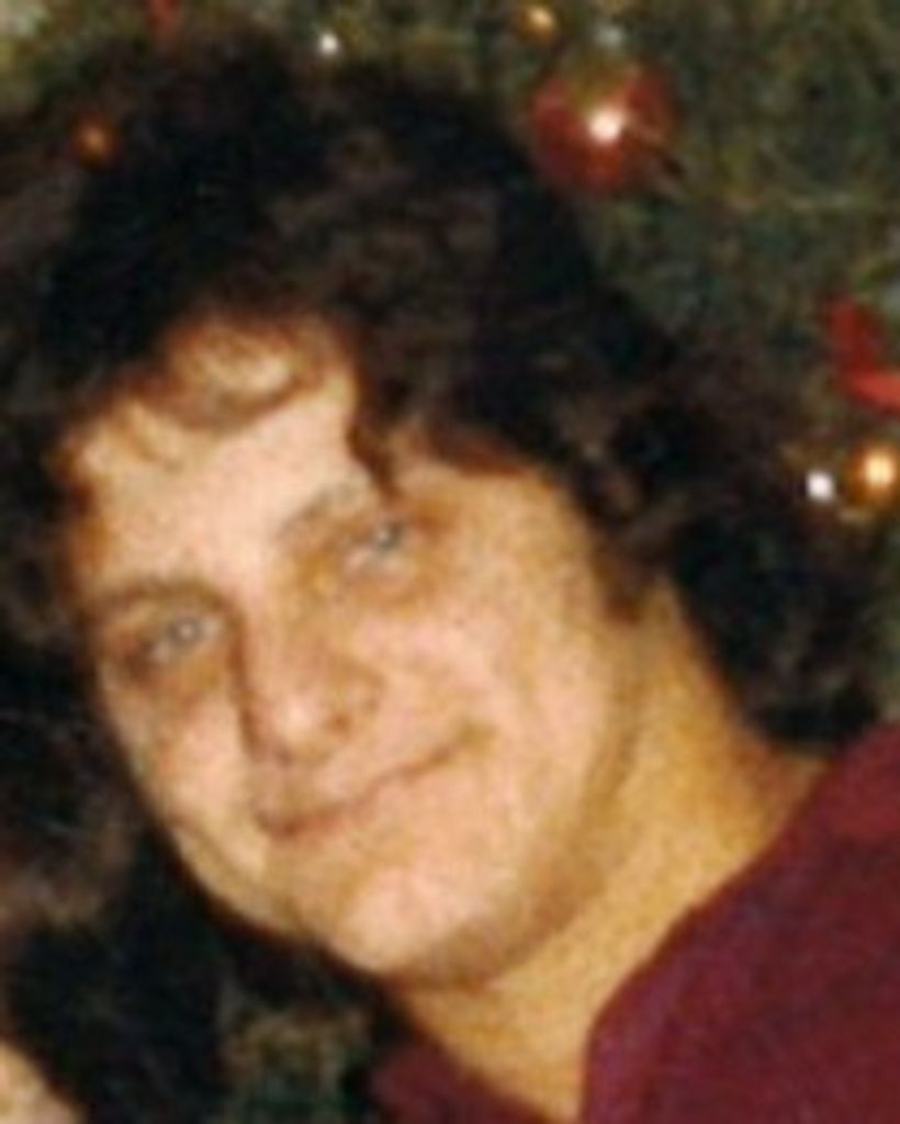 Daniel Howard Cahill Profile Photo
