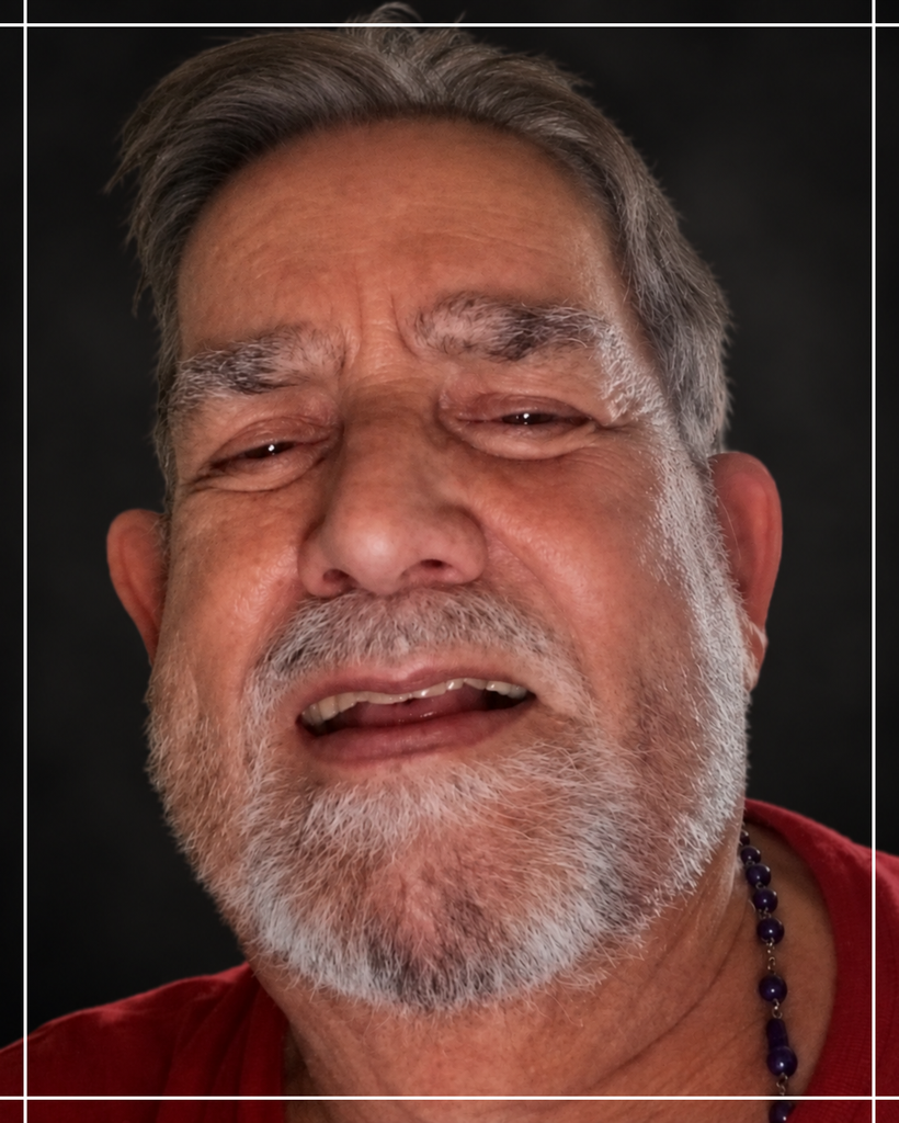 Jeff David Gamez, Sr. Profile Photo
