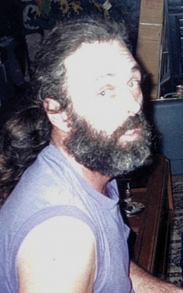 Jack R. Jenks Profile Photo