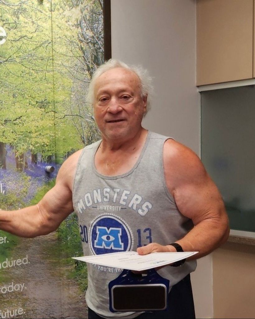 David A. Koss Profile Photo