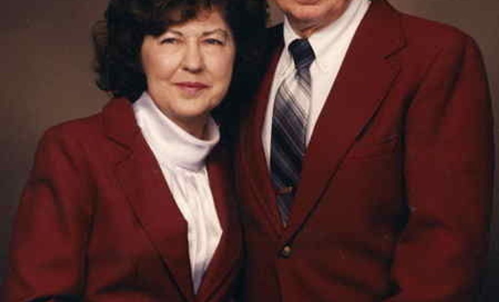 Sharron V. Matteson
