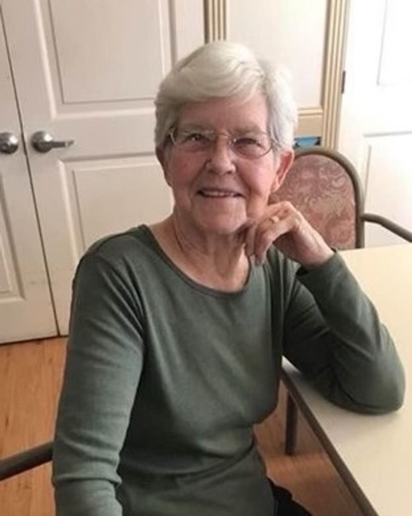 Clara Mae Jewett Profile Photo
