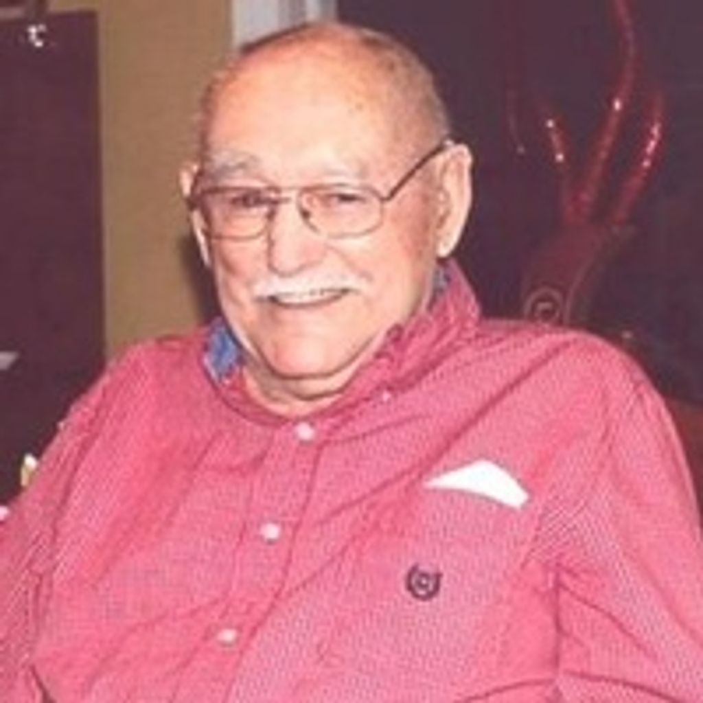 Charles Bates Sharp