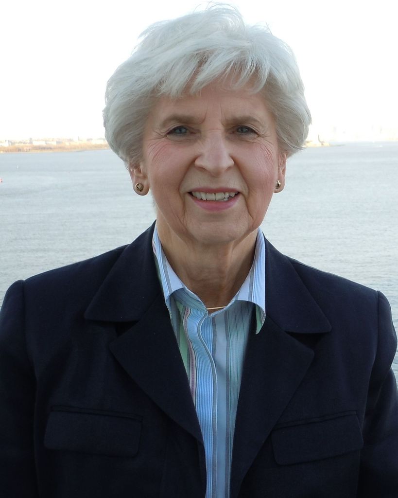 Patricia Ann Burnside Profile Photo