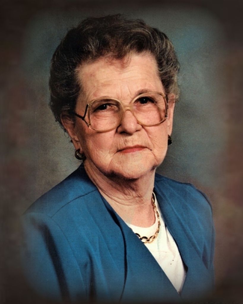 Elizabeth "Betty" Marie Kemna Profile Photo