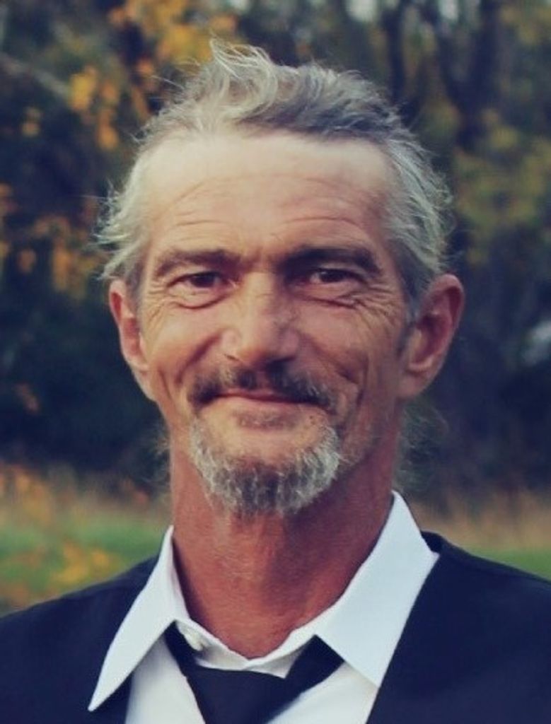 Robert "Bob" Allen Johnson