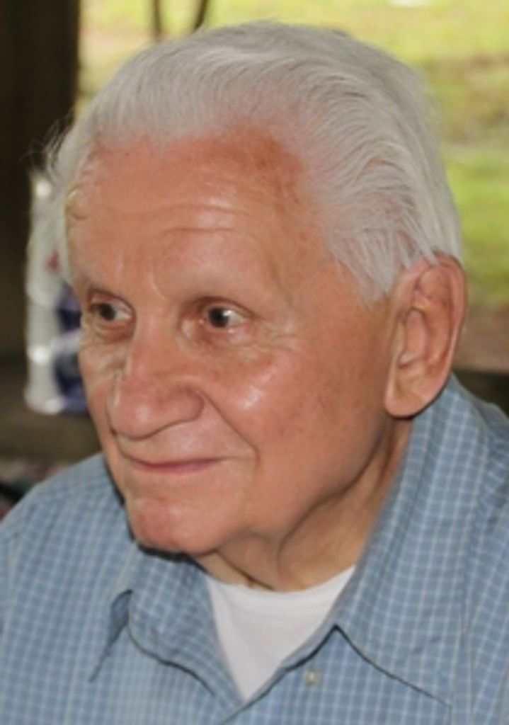 James W. Fisher
