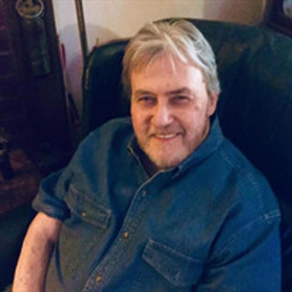 Randall Thorpe "R.T." Stone