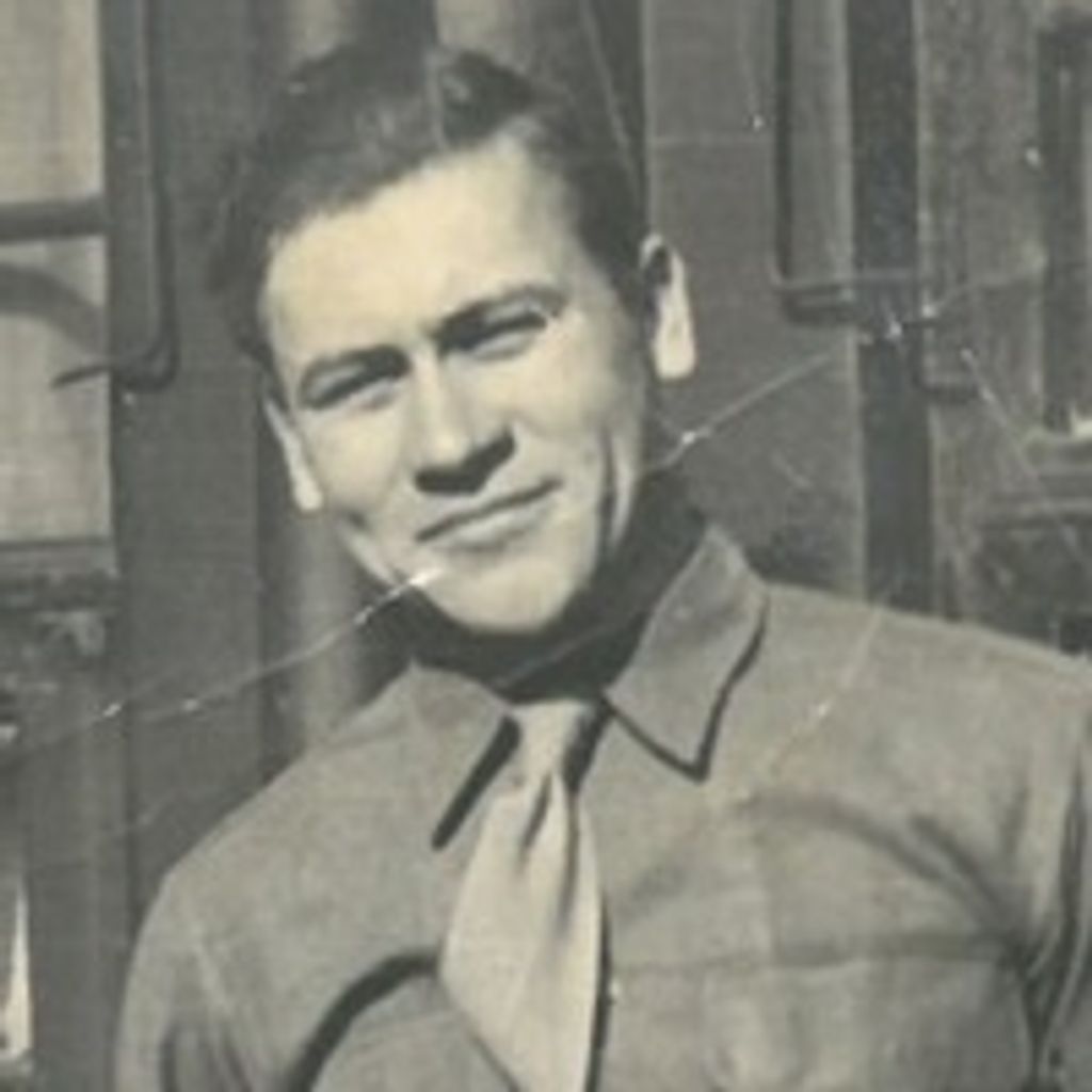 Patric O'Hara