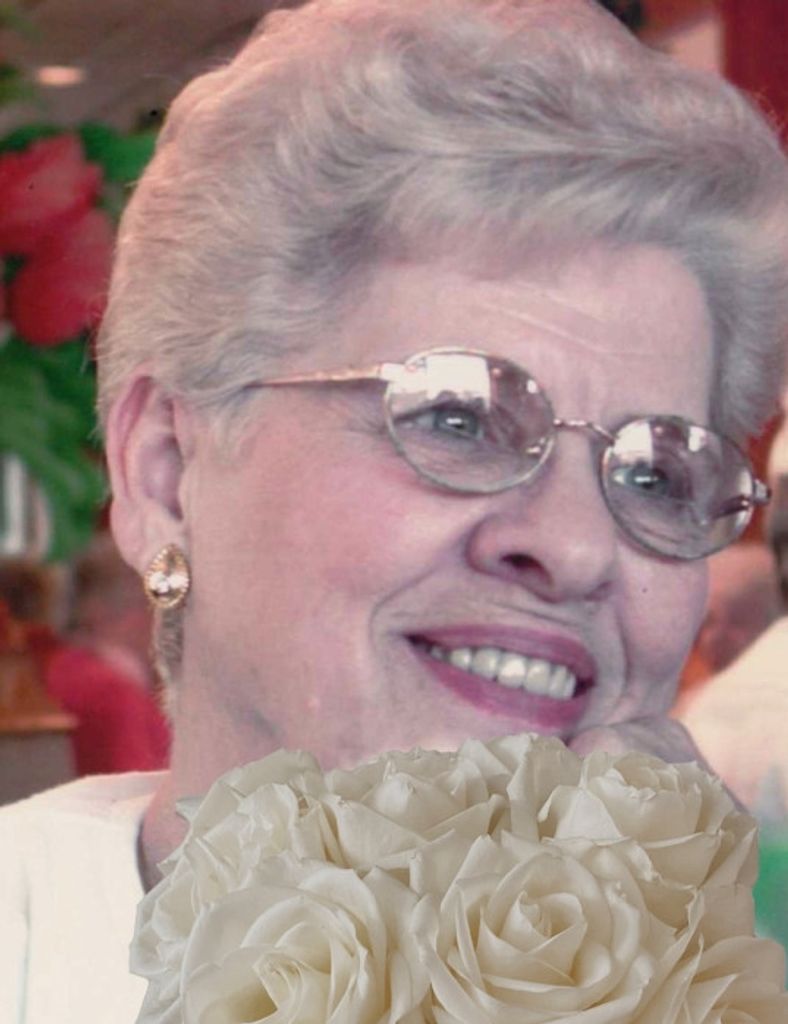 Anna "Dolly" Belle (Lowry)  Kobold