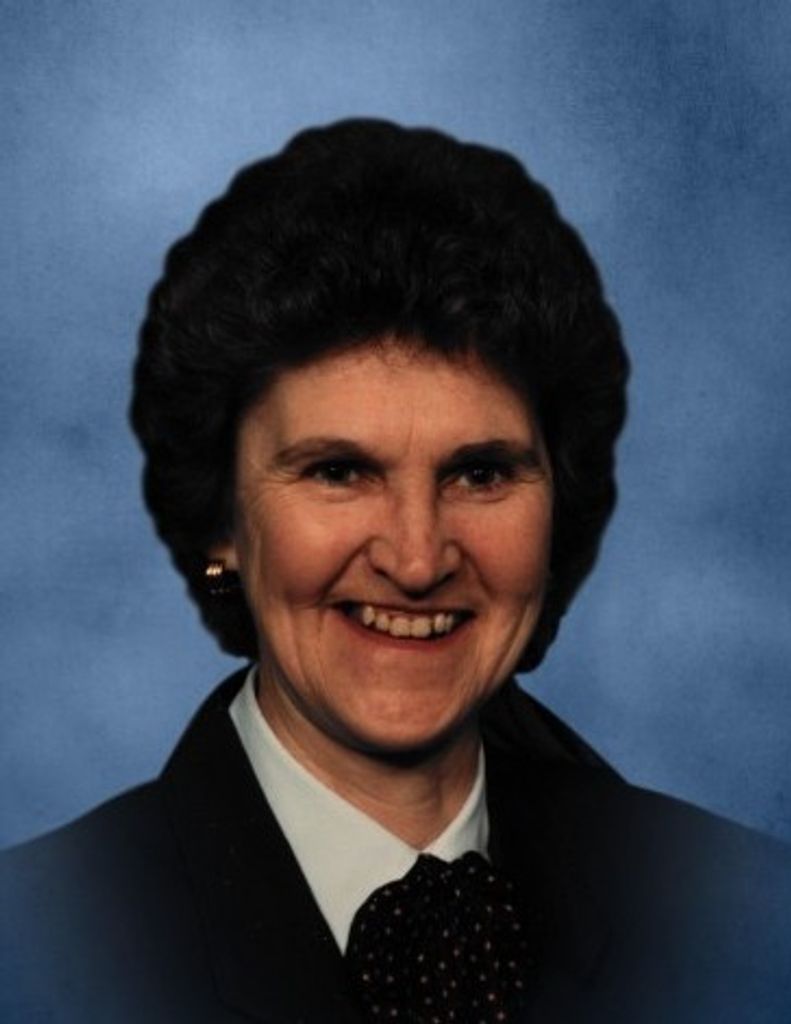 Shirley Larson