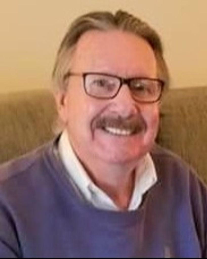Charles Jerald Derr