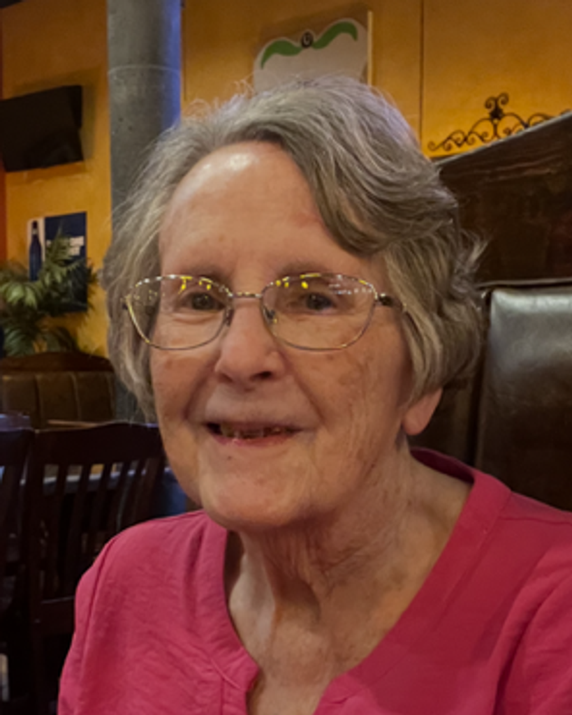 Mary Jo King Profile Photo