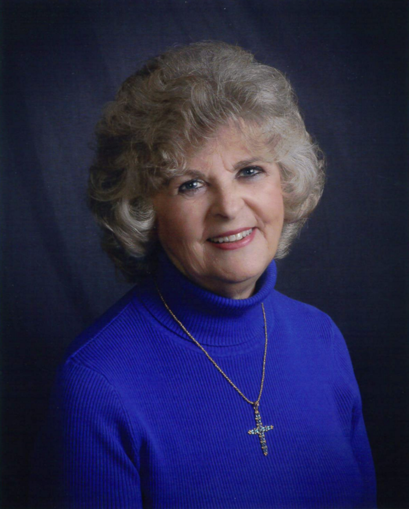 Janet Lorilei Solomon Profile Photo