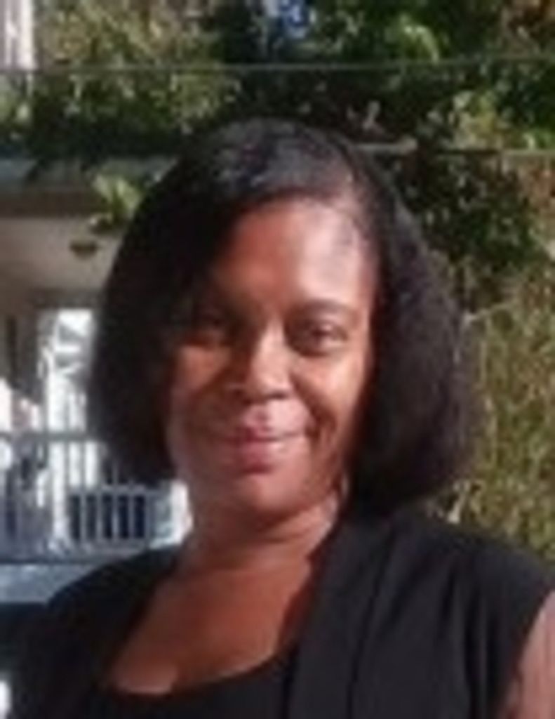 Elizabeth Ann Mckinney Profile Photo