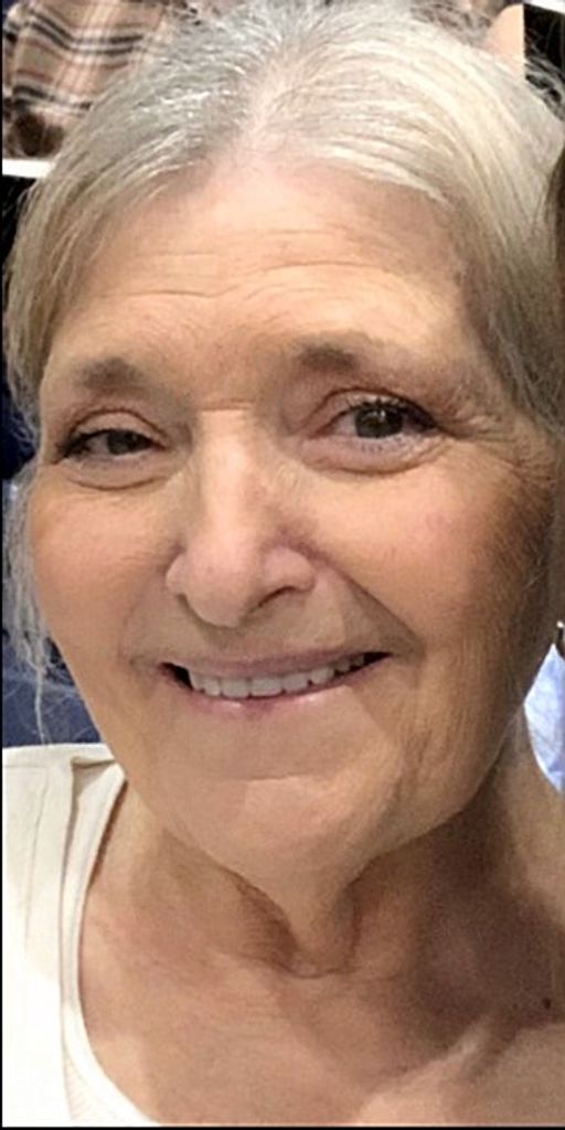 Sharon Sue Johnson