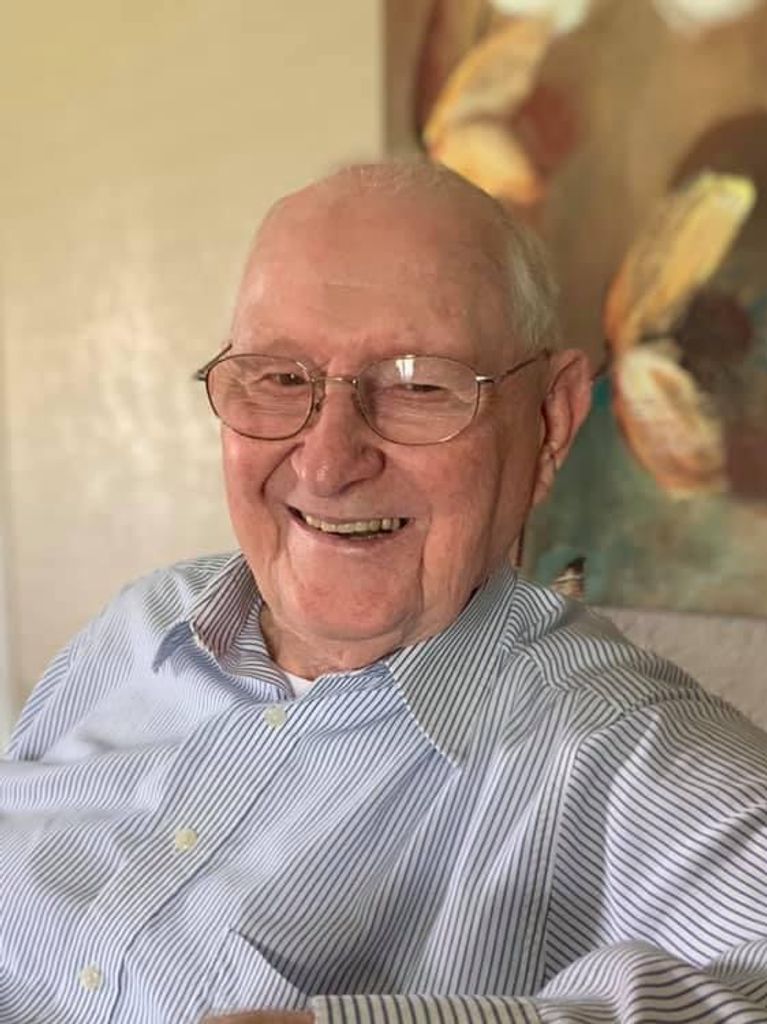 Frank Dillman Profile Photo