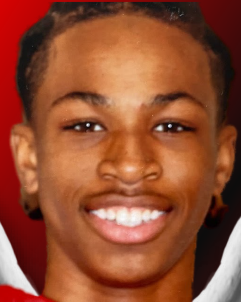 Xaivon McKinzey