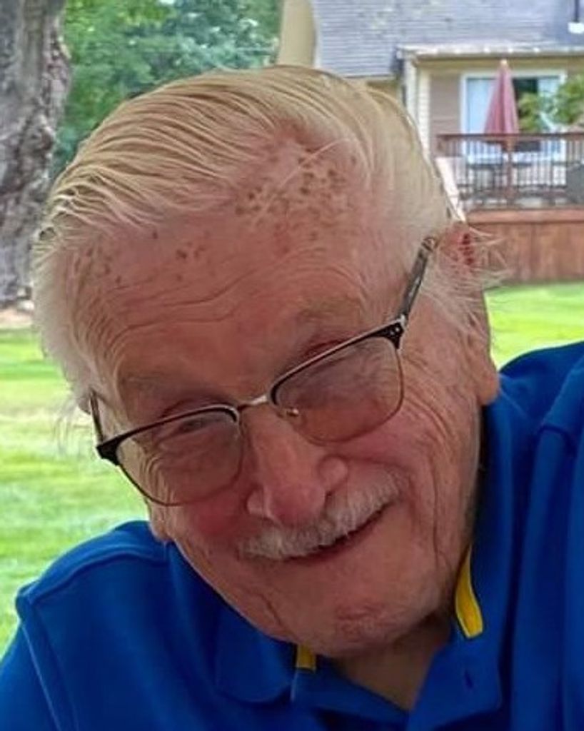 John J. Haney Jr.