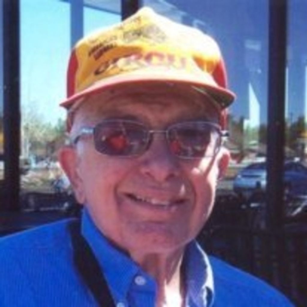 Ronald R. Hurst