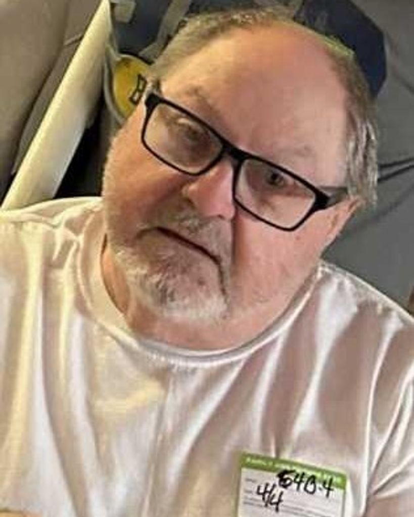 Cecil "Butch" Morgan, Jr. Profile Photo