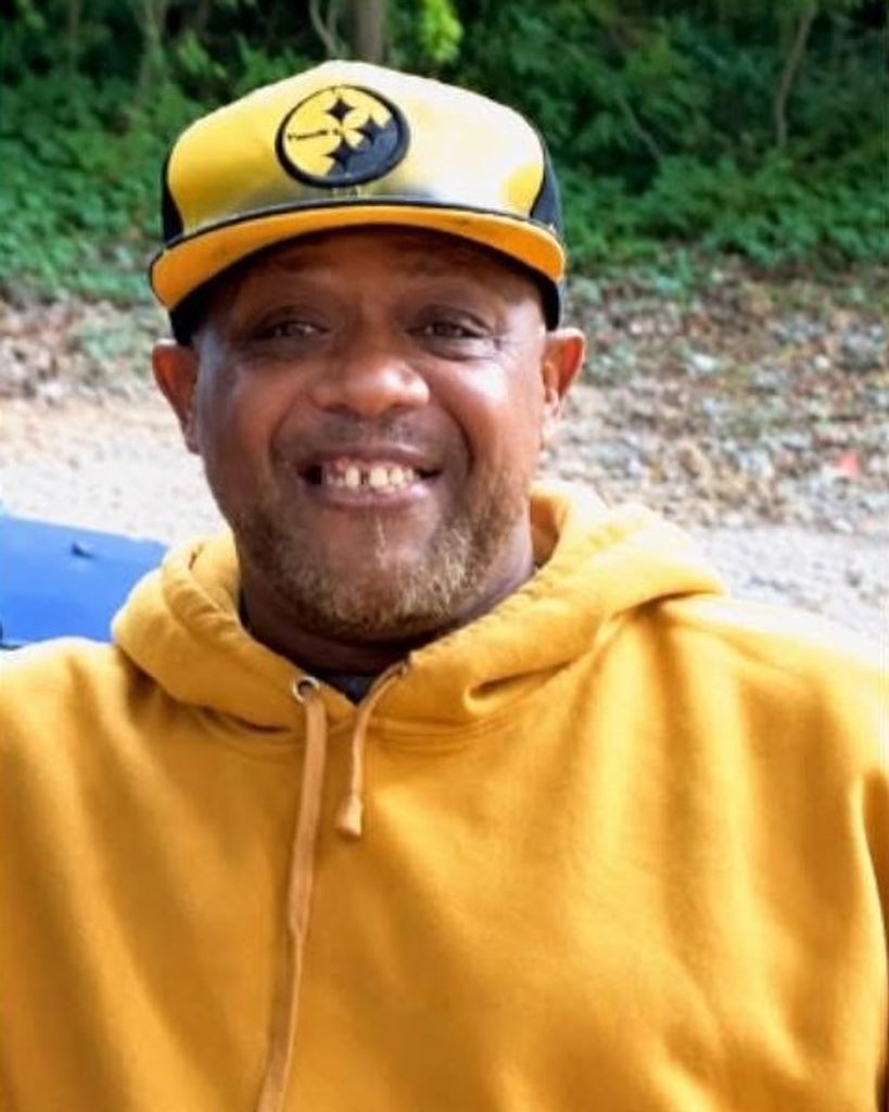 Anthony Bernard Mims Profile Photo
