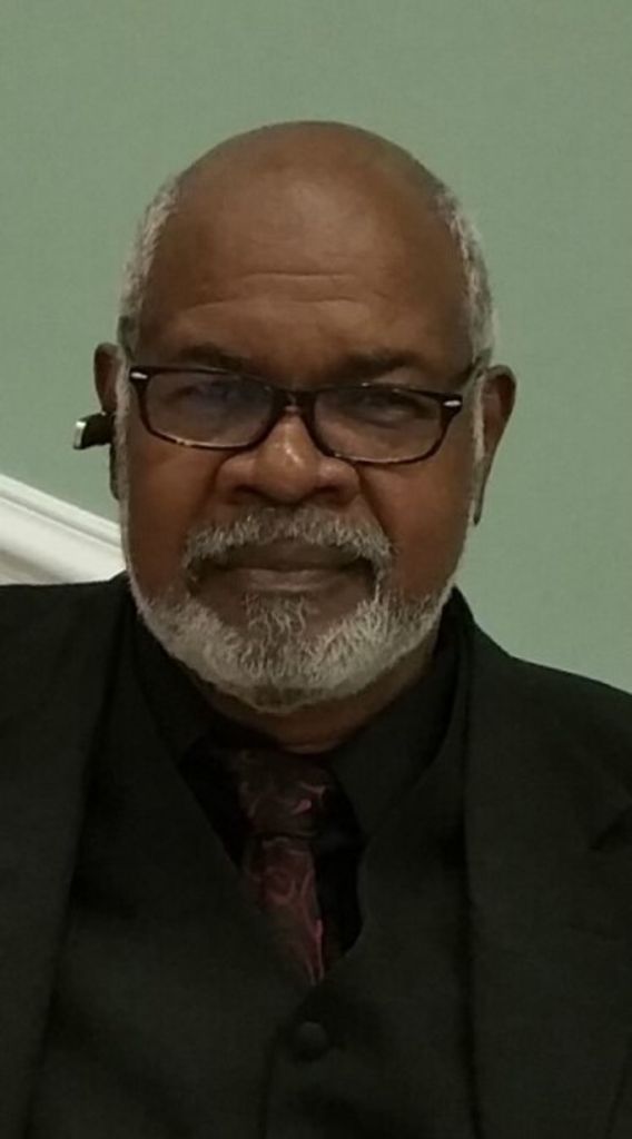 Jerry Tyrone Burroughs