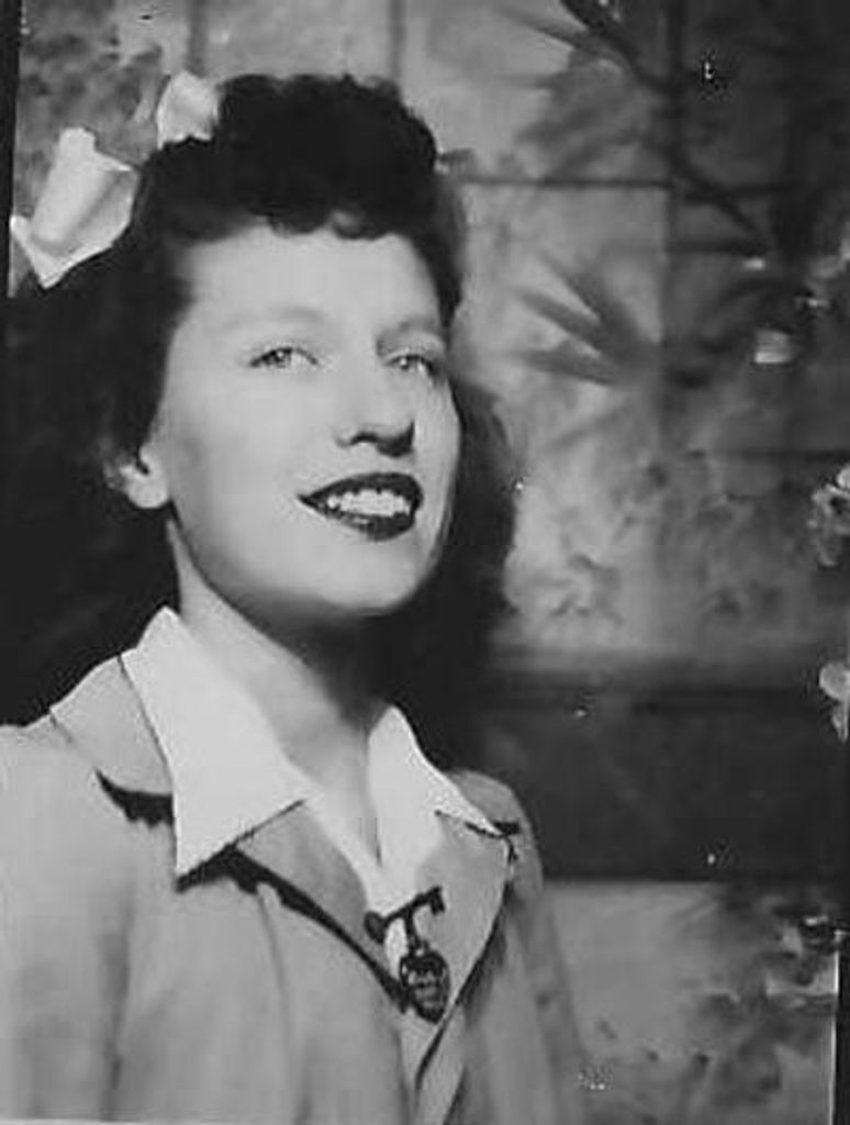 Mildred Miller Profile Photo