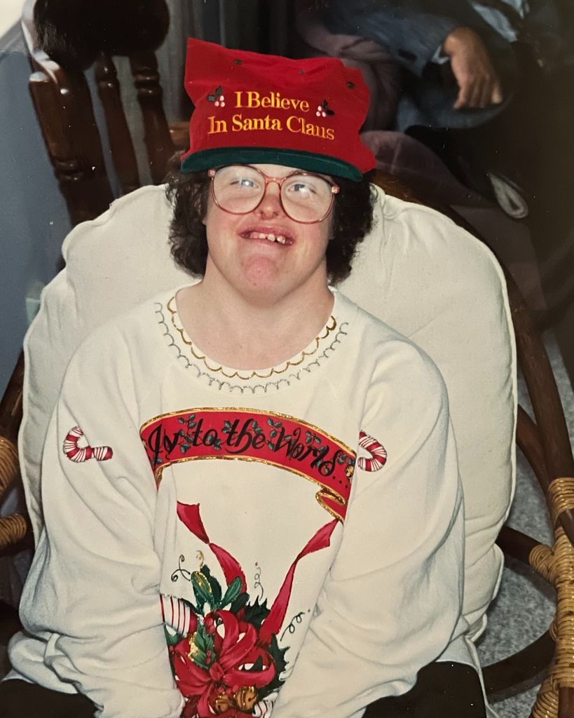 Melissa McGarity