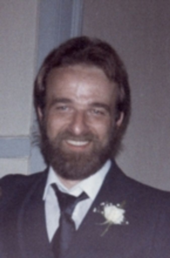 George William Herman